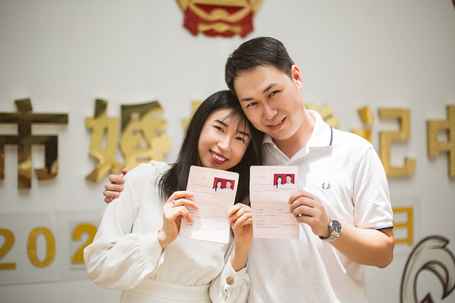 Tutoring Sessions Encouraged for Soon-to-Be Newlyweds